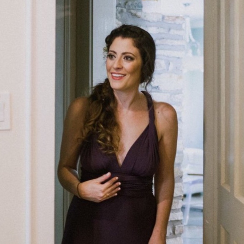 Meet your Posher, Arielle